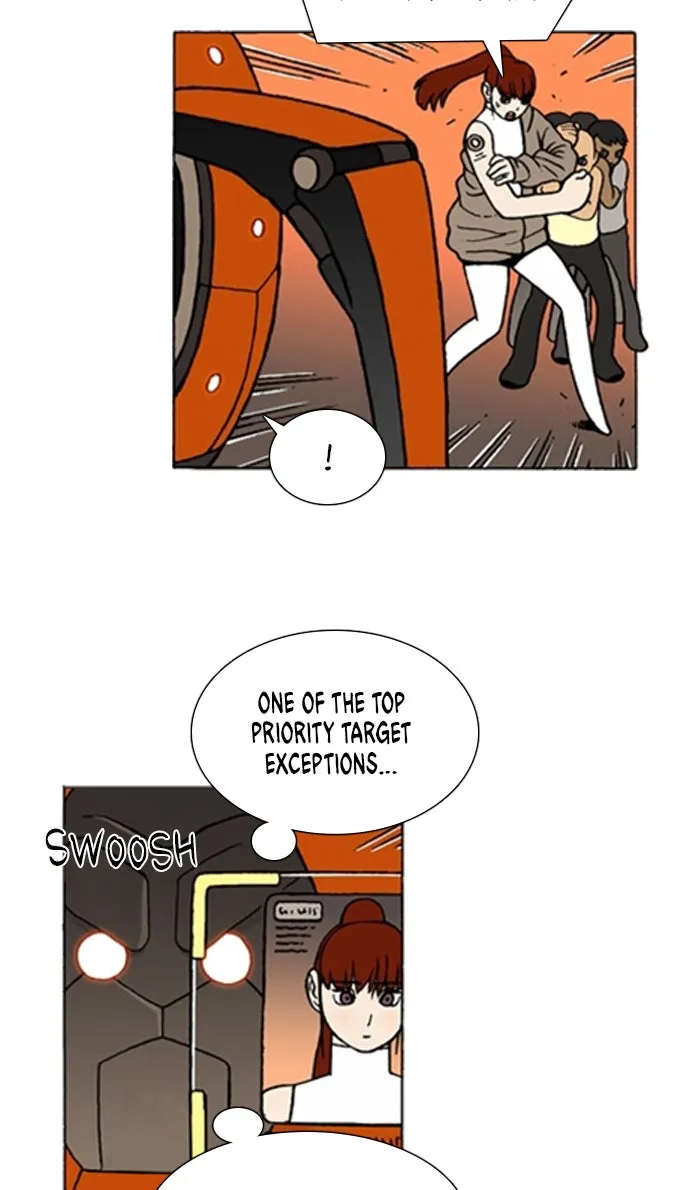Read Denma chapter 1296 image 13 on Lezhin