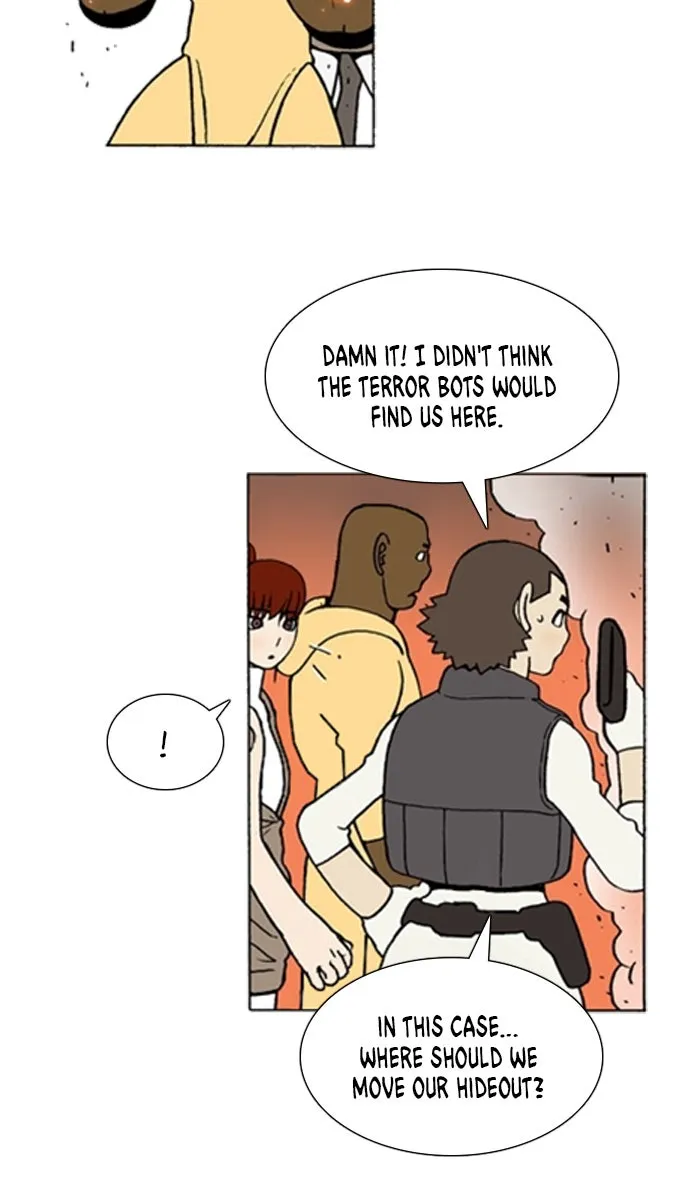 Read Denma chapter 1296 image 15 on Lezhin