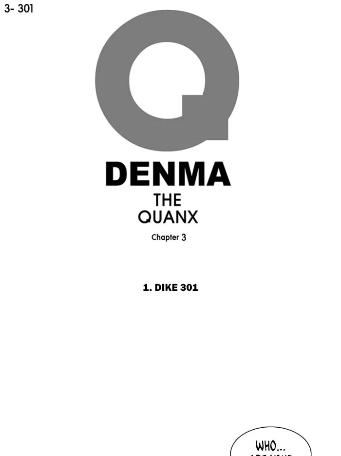 Read Denma chapter 1297 image 0 on Lezhin