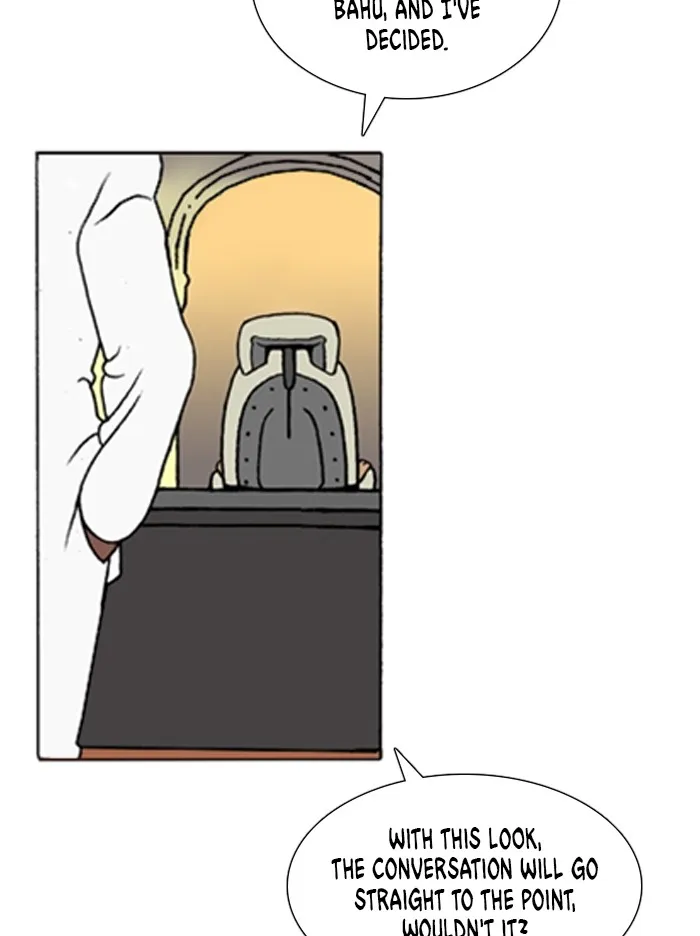 Read Denma chapter 1297 image 19 on Lezhin