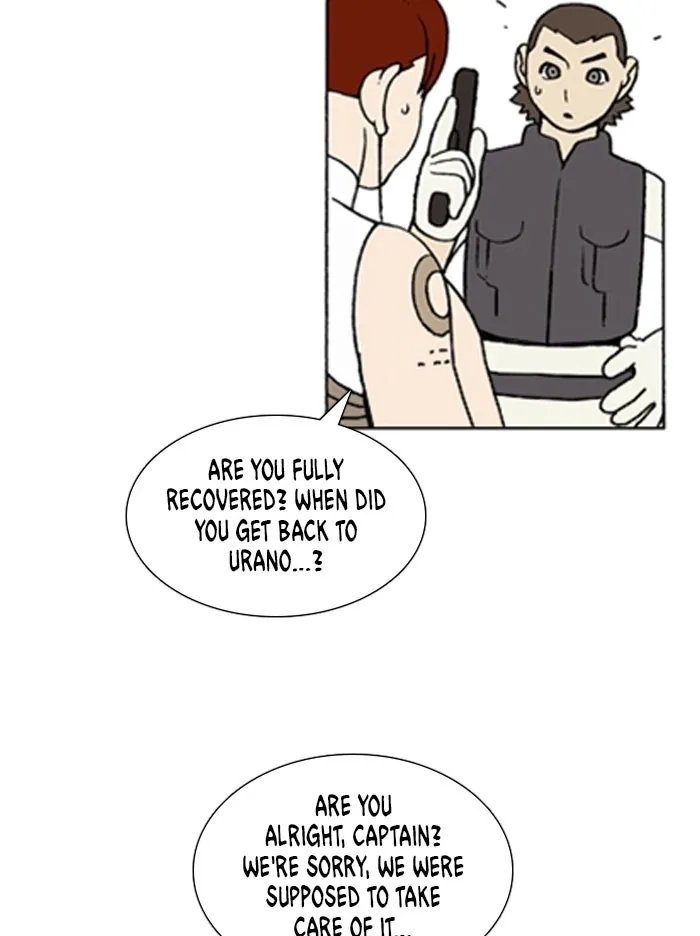 Read Denma chapter 1297 image 2 on Lezhin