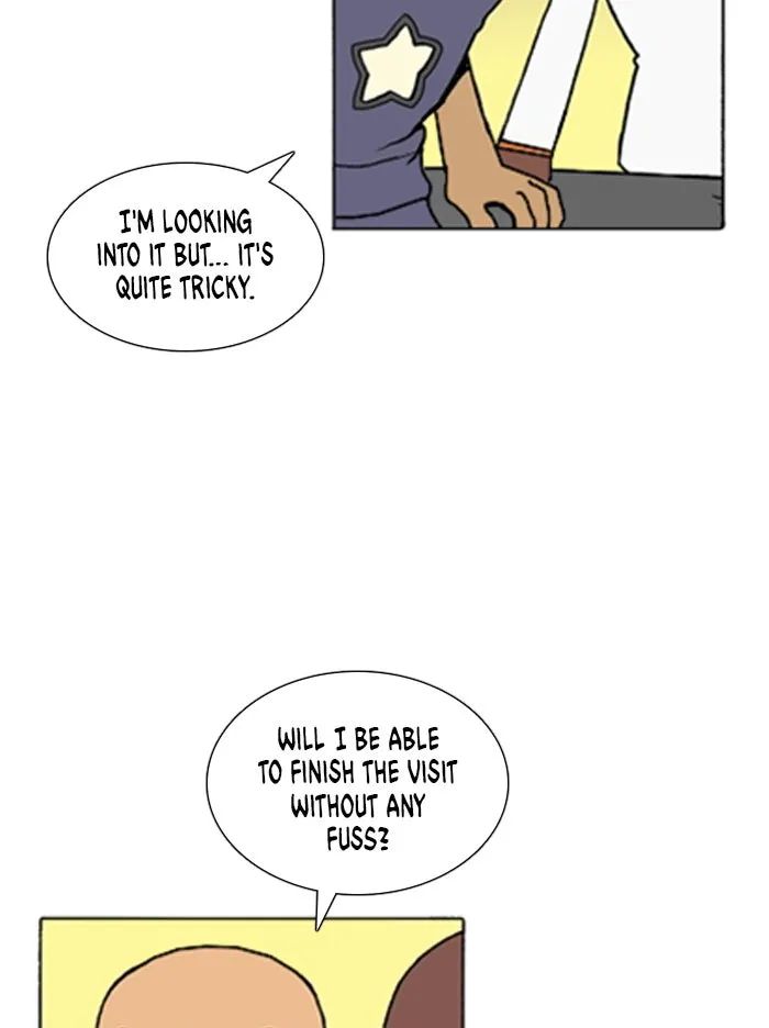 Read Denma chapter 1297 image 23 on Lezhin