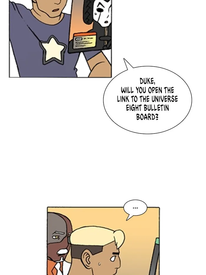 Read Denma chapter 1297 image 26 on Lezhin
