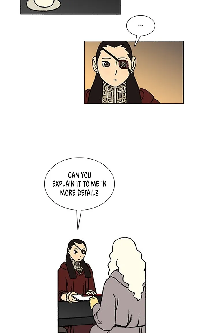Read Denma chapter 1298 image 10 on Lezhin