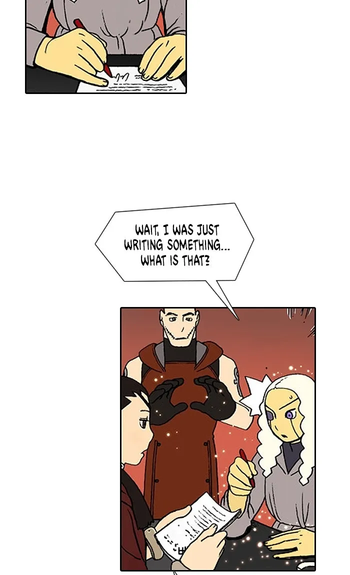 Read Denma chapter 1298 image 21 on Lezhin