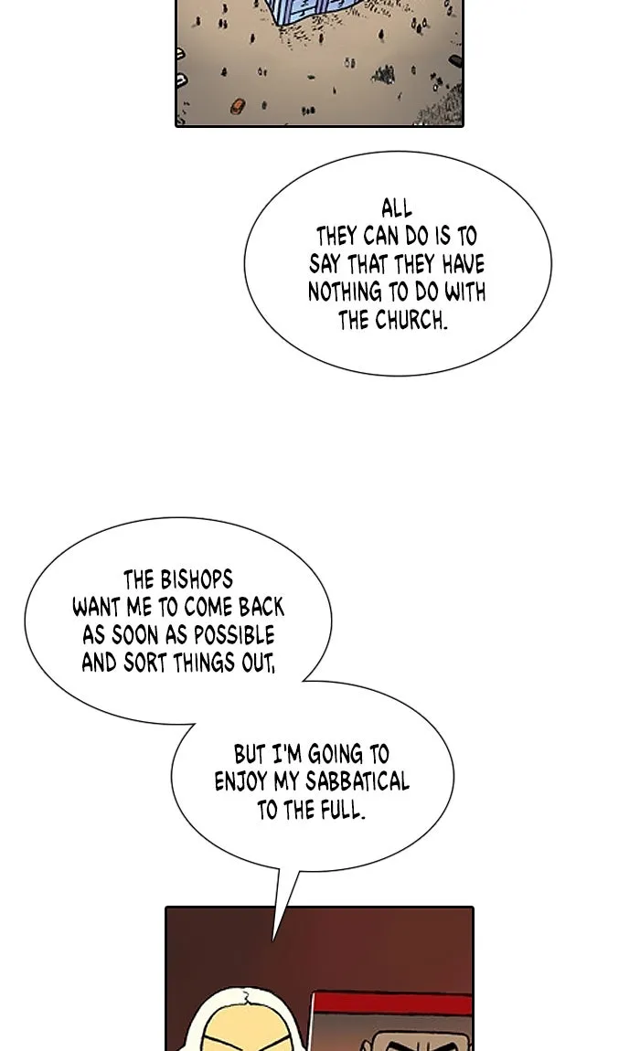 Read Denma chapter 1298 image 5 on Lezhin