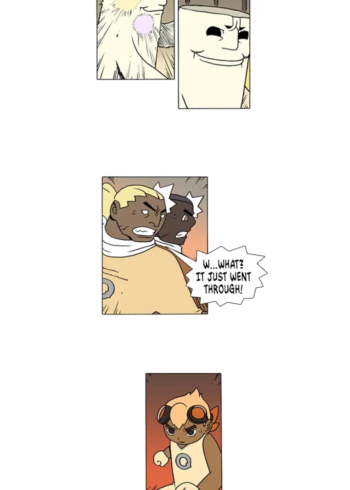 Read Denma chapter 13 image 19 on Lezhin