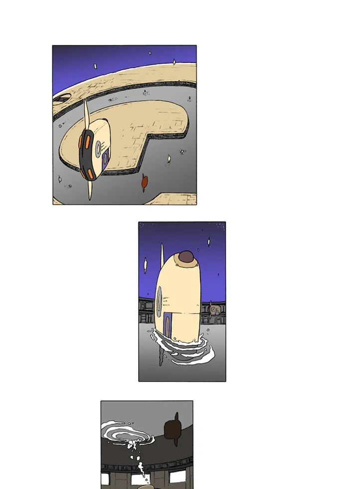 Read Denma chapter 13 image 4 on Lezhin