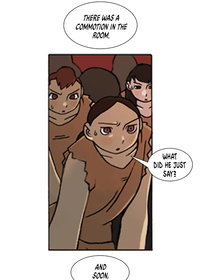 Read Denma chapter 130 image 10 on Lezhin