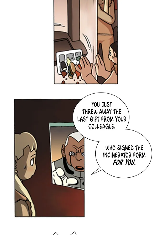 Read Denma chapter 130 image 15 on Lezhin
