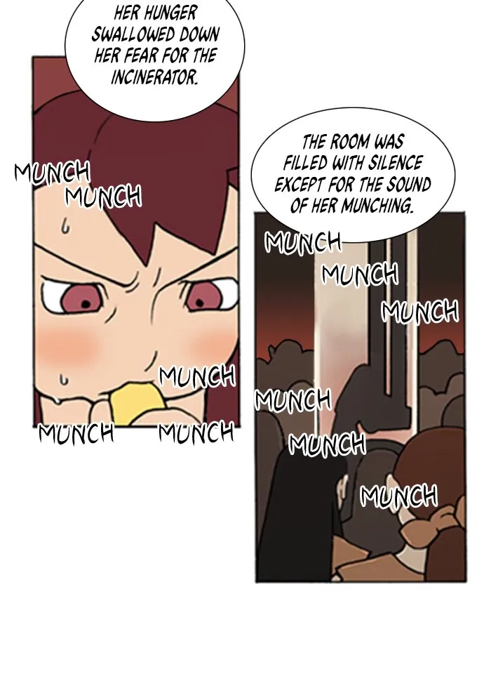 Read Denma chapter 130 image 20 on Lezhin