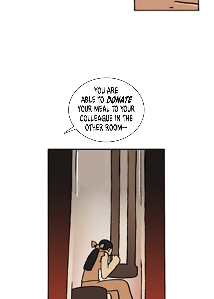 Read Denma chapter 130 image 3 on Lezhin
