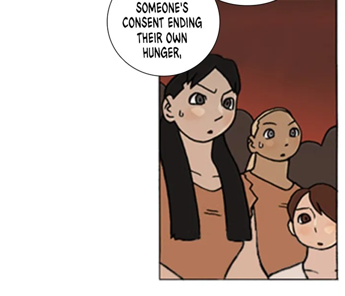 Read Denma chapter 130 image 30 on Lezhin