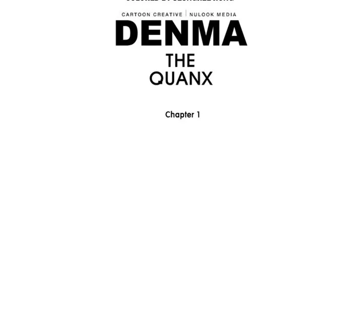 Read Denma chapter 130 image 37 on Lezhin