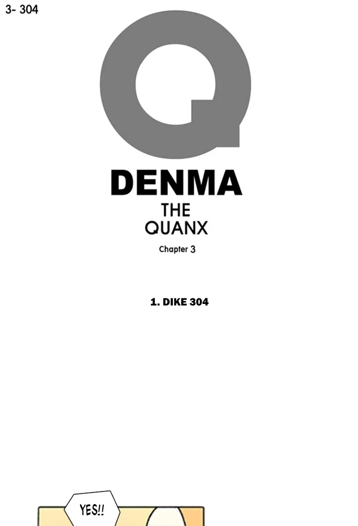 Read Denma chapter 1300 image 0 on Lezhin