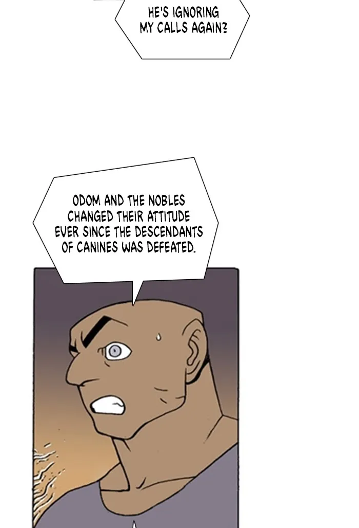 Read Denma chapter 1300 image 16 on Lezhin