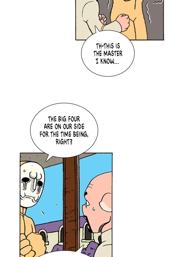 Read Denma chapter 1300 image 4 on Lezhin