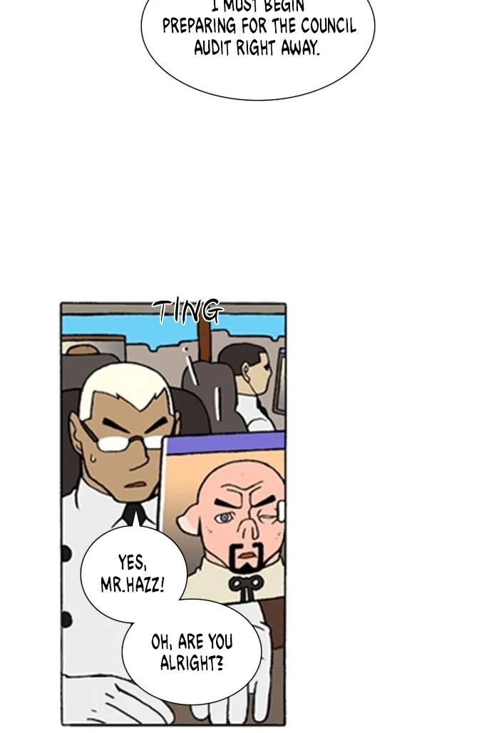 Read Denma chapter 1300 image 6 on Lezhin