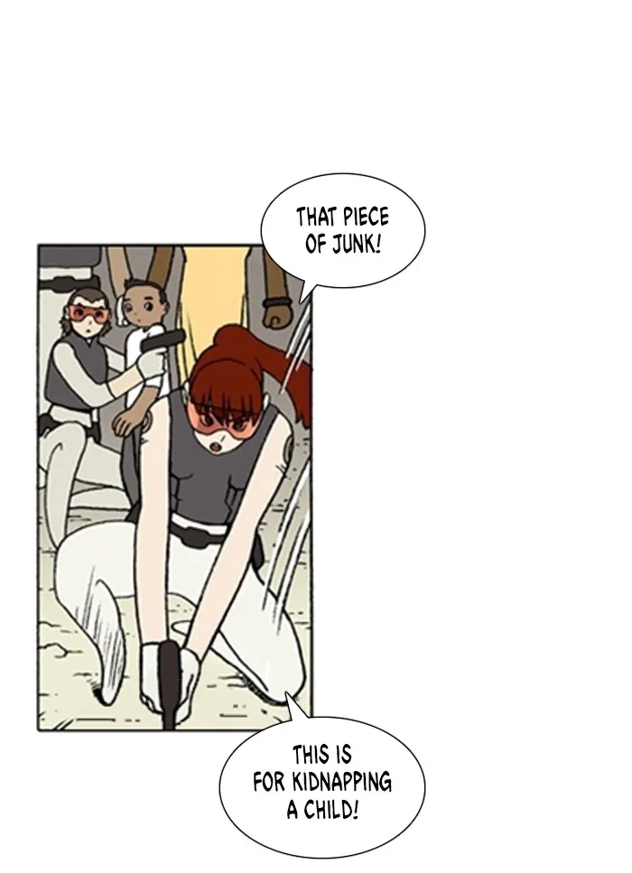 Read Denma chapter 1301 image 21 on Lezhin