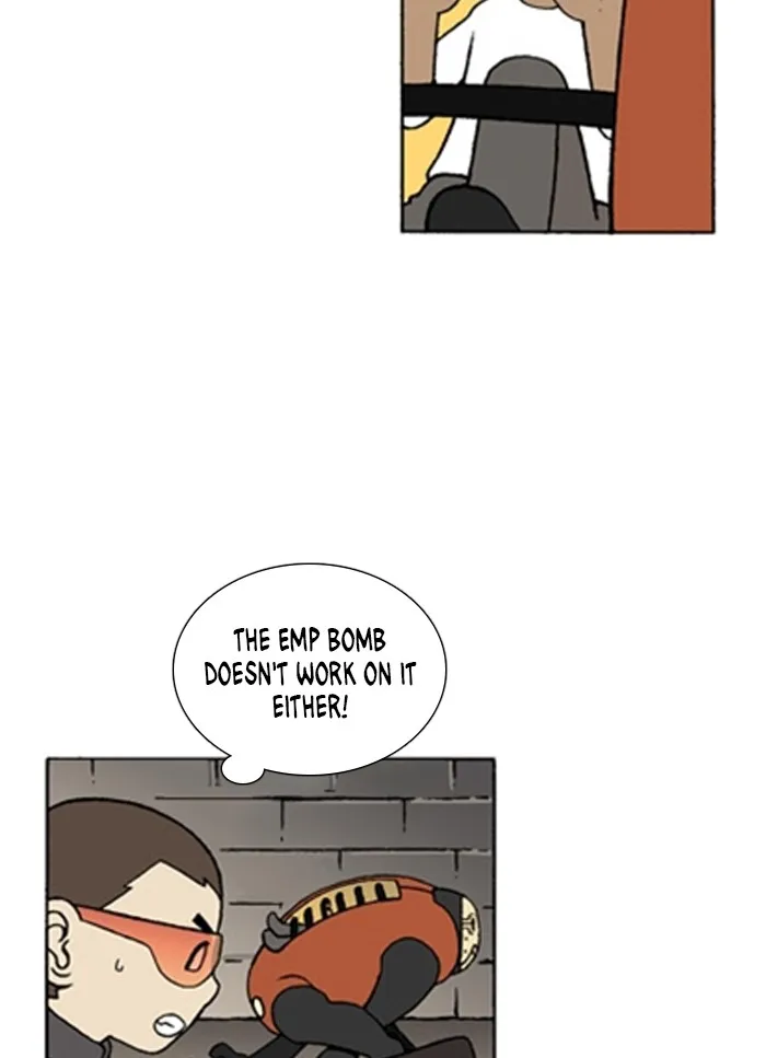 Read Denma chapter 1301 image 5 on Lezhin