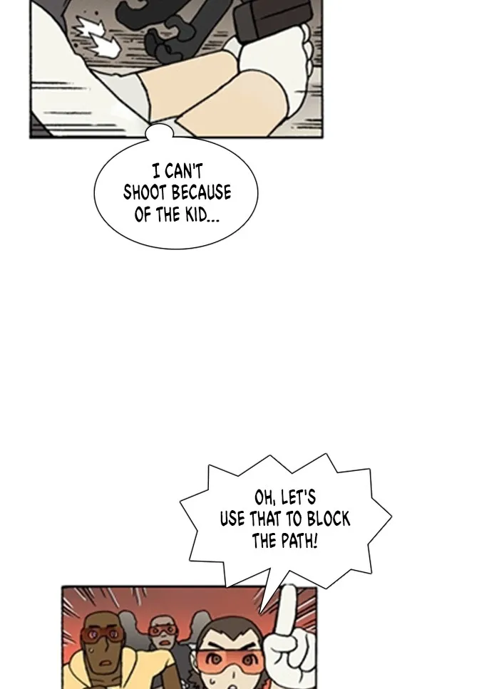 Read Denma chapter 1301 image 6 on Lezhin