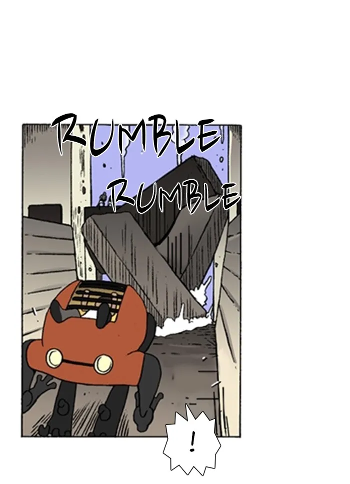 Read Denma chapter 1301 image 8 on Lezhin