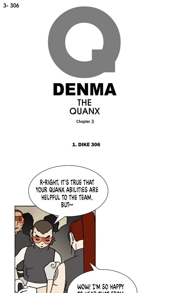 Read Denma chapter 1302 image 0 on Lezhin