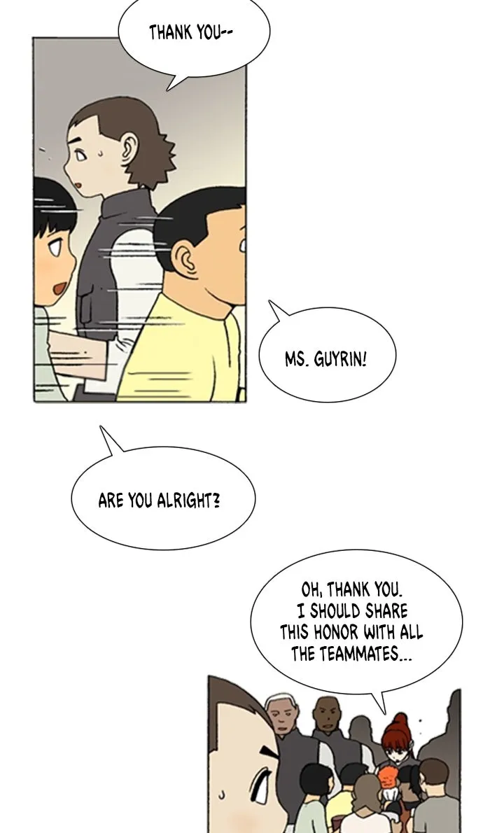 Read Denma chapter 1302 image 4 on Lezhin