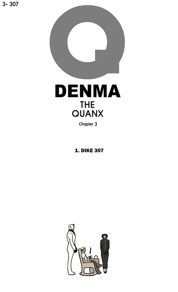 Read Denma chapter 1303 image 0 on Lezhin