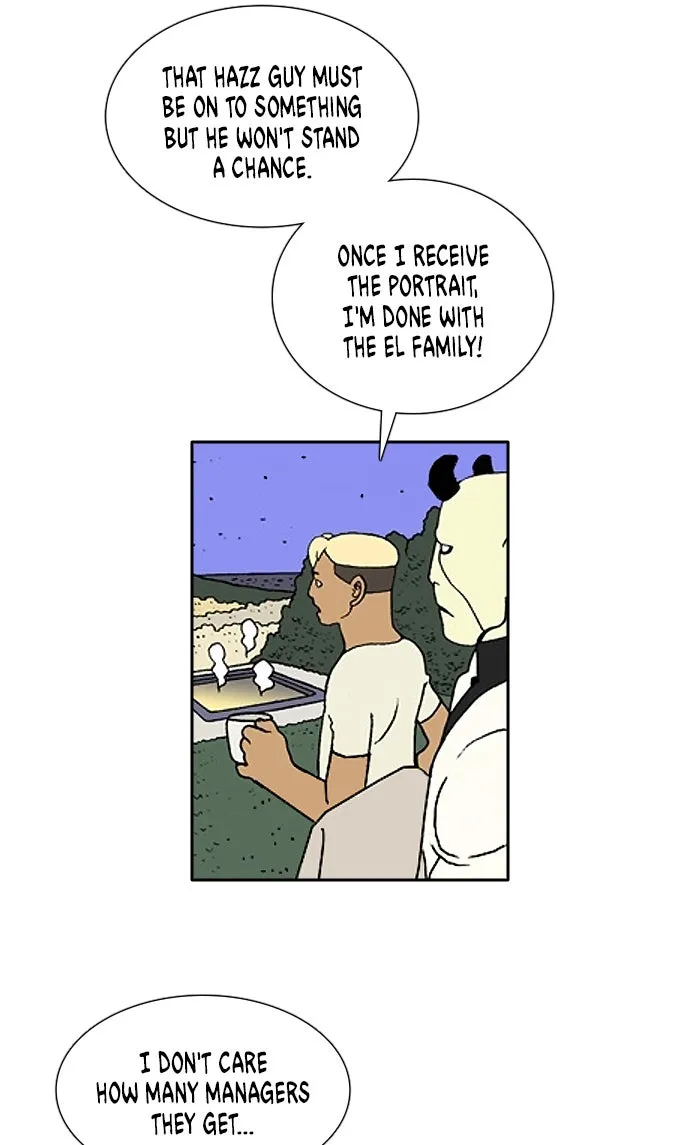 Read Denma chapter 1303 image 4 on Lezhin