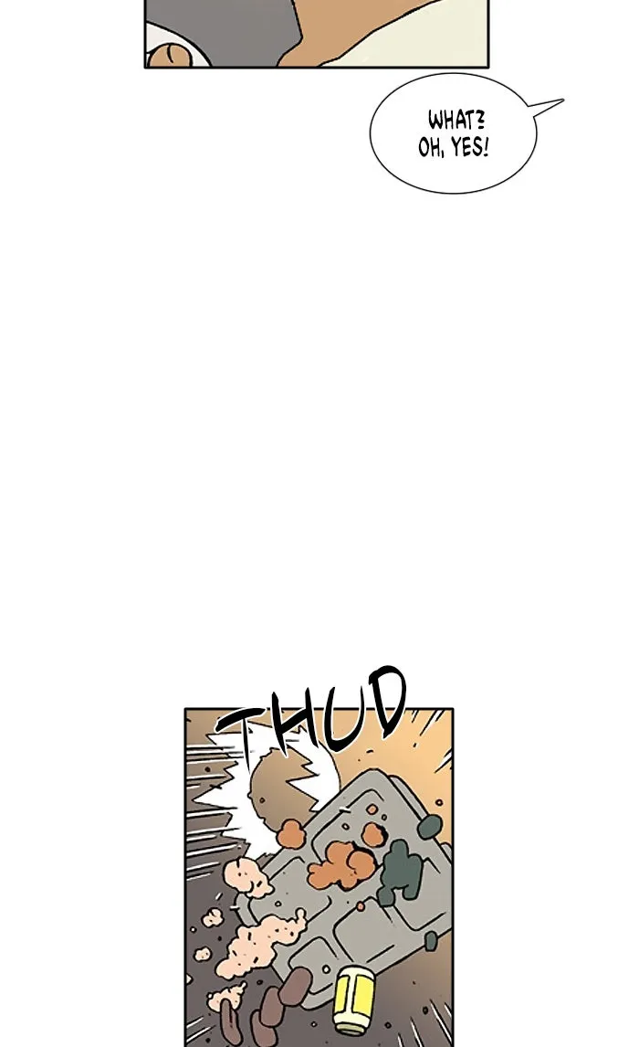 Read Denma chapter 1303 image 7 on Lezhin