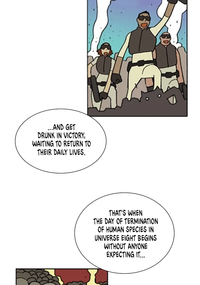 Read Denma chapter 1304 image 13 on Lezhin