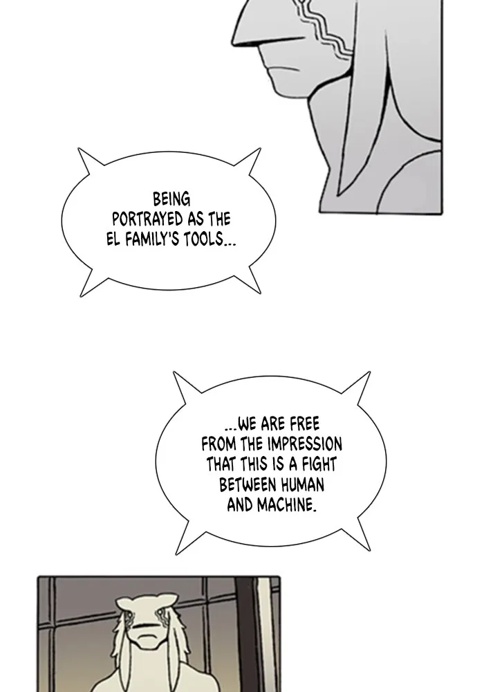 Read Denma chapter 1304 image 2 on Lezhin