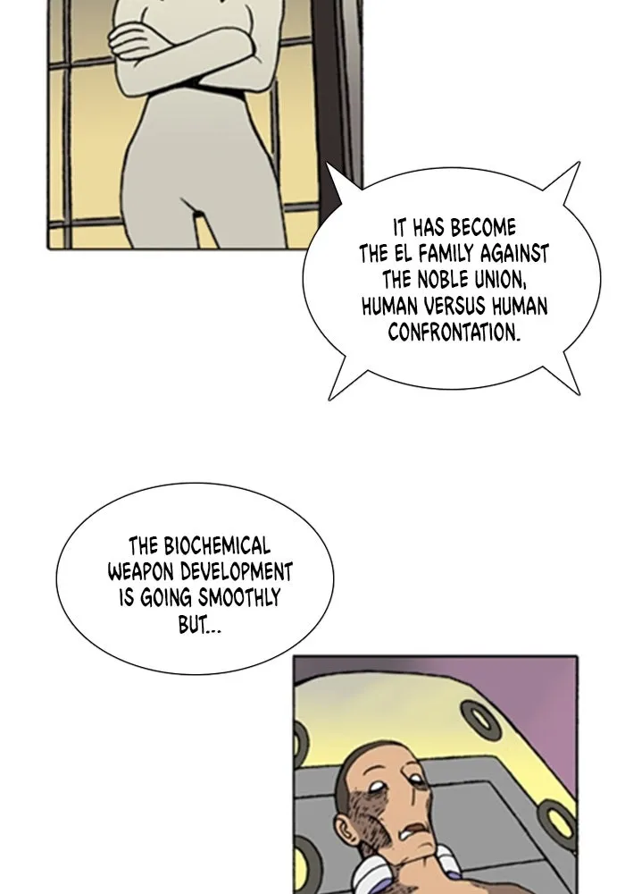 Read Denma chapter 1304 image 3 on Lezhin