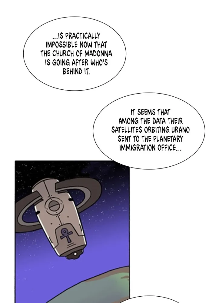 Read Denma chapter 1304 image 5 on Lezhin