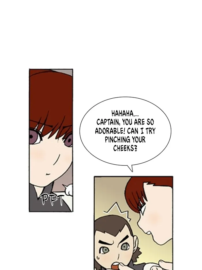 Read Denma chapter 1305 image 24 on Lezhin