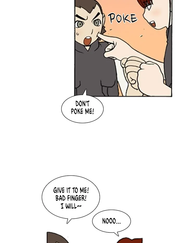 Read Denma chapter 1305 image 27 on Lezhin