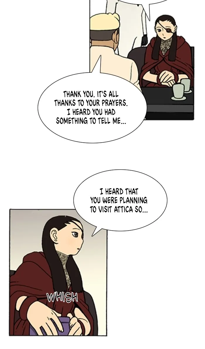 Read Denma chapter 1306 image 14 on Lezhin