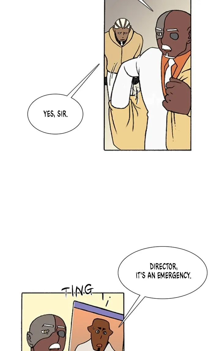 Read Denma chapter 1307 image 17 on Lezhin