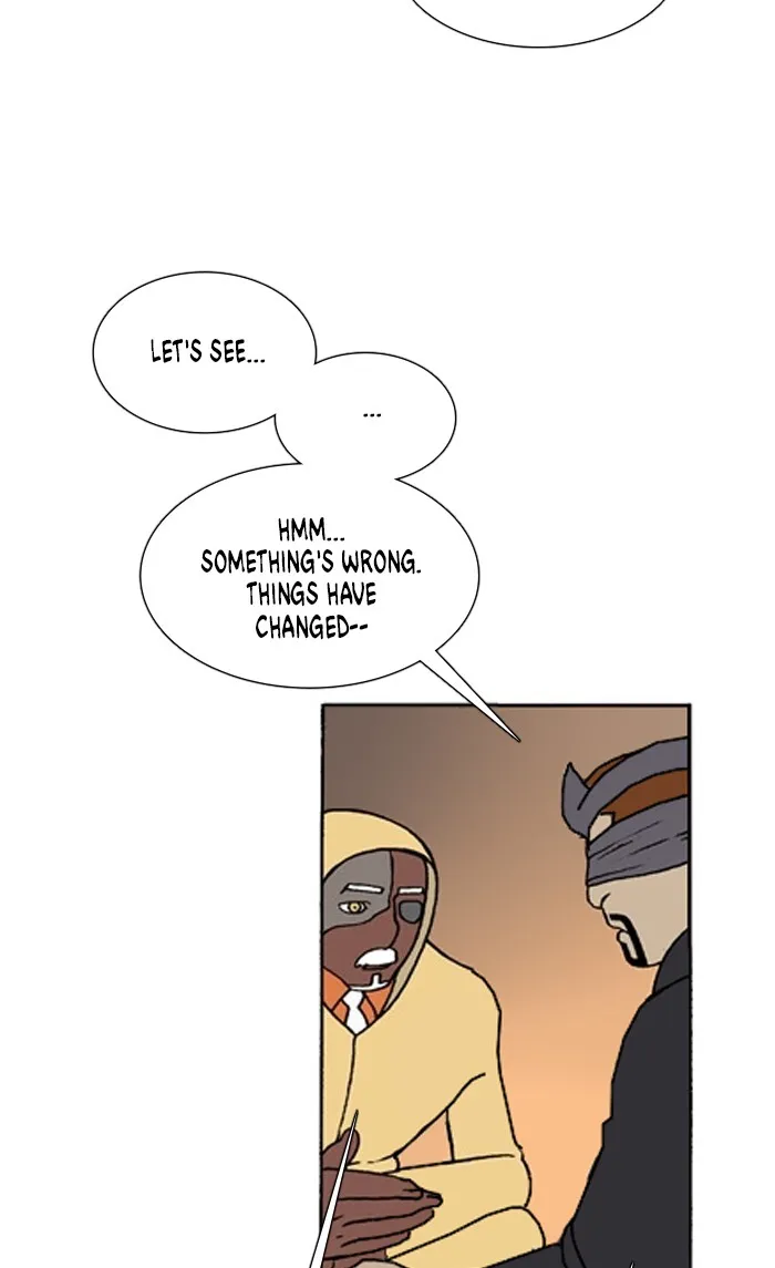 Read Denma chapter 1307 image 7 on Lezhin