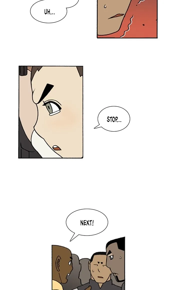 Read Denma chapter 1308 image 9 on Lezhin