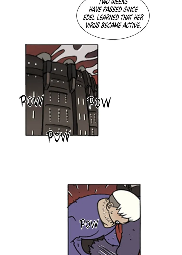 Read Denma chapter 131 image 17 on Lezhin
