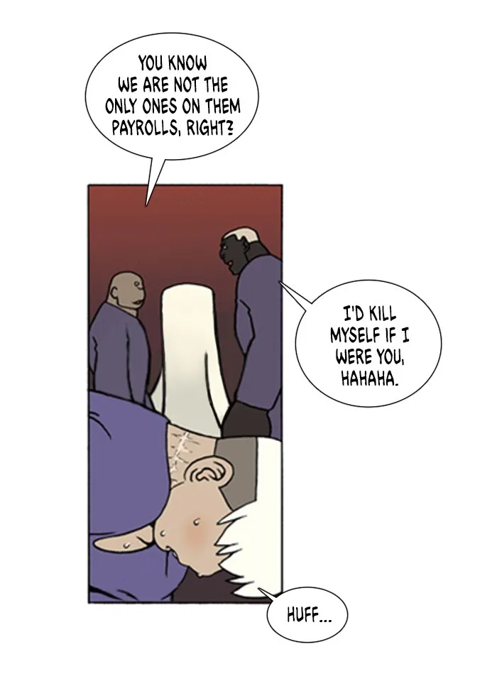 Read Denma chapter 131 image 19 on Lezhin
