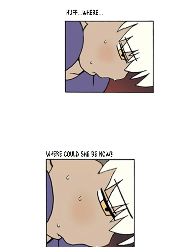 Read Denma chapter 131 image 20 on Lezhin