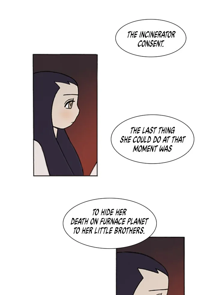 Read Denma chapter 131 image 22 on Lezhin