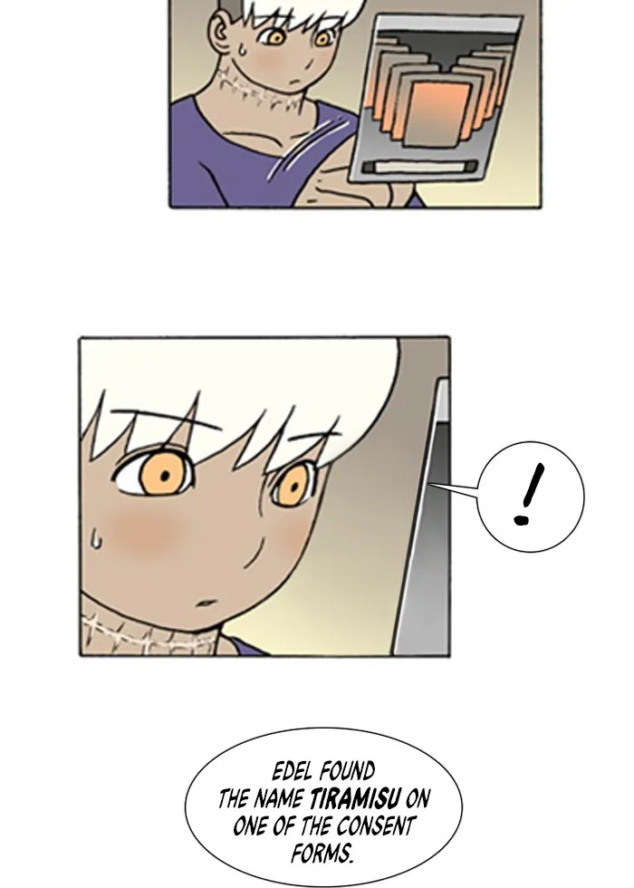 Read Denma chapter 131 image 32 on Lezhin