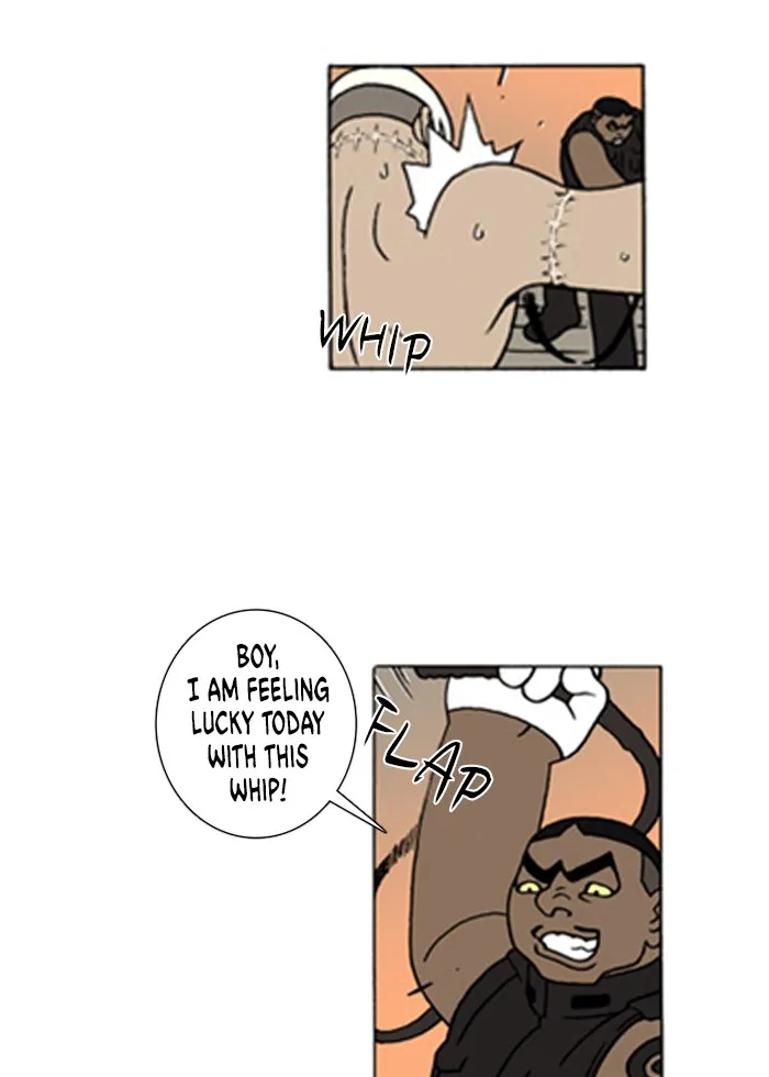 Read Denma chapter 131 image 36 on Lezhin
