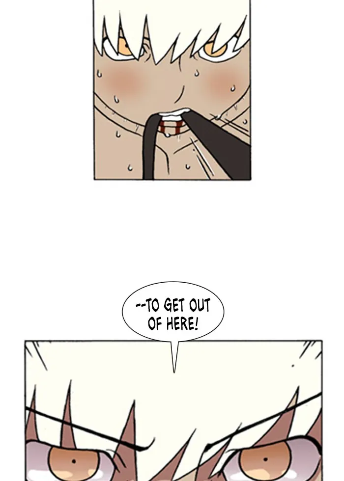 Read Denma chapter 131 image 41 on Lezhin