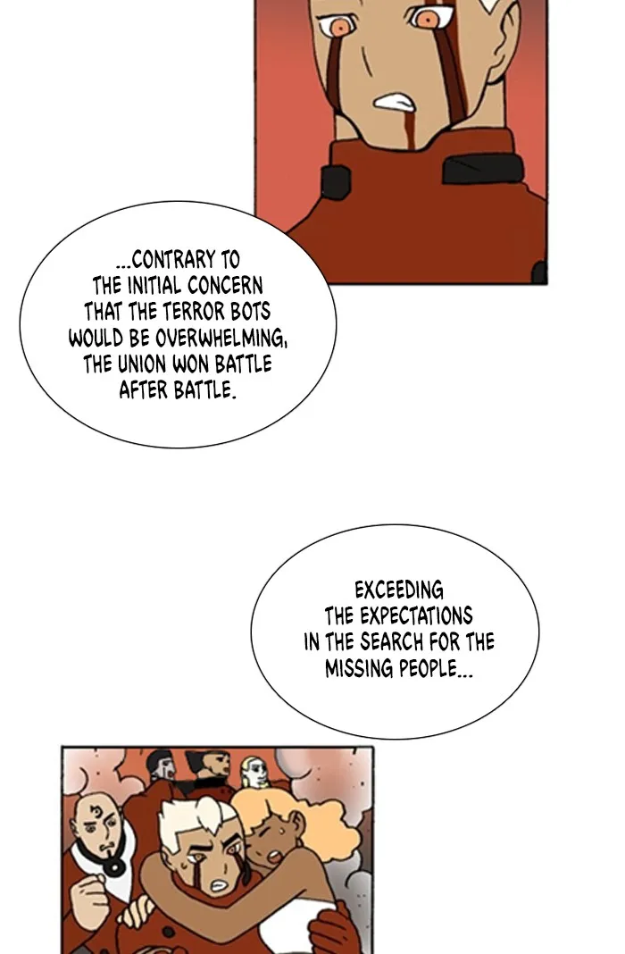 Read Denma chapter 1310 image 1 on Lezhin