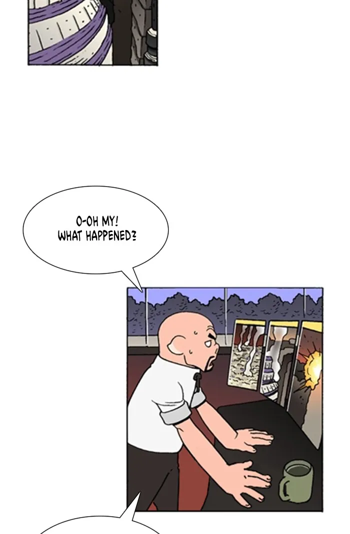 Read Denma chapter 1310 image 10 on Lezhin